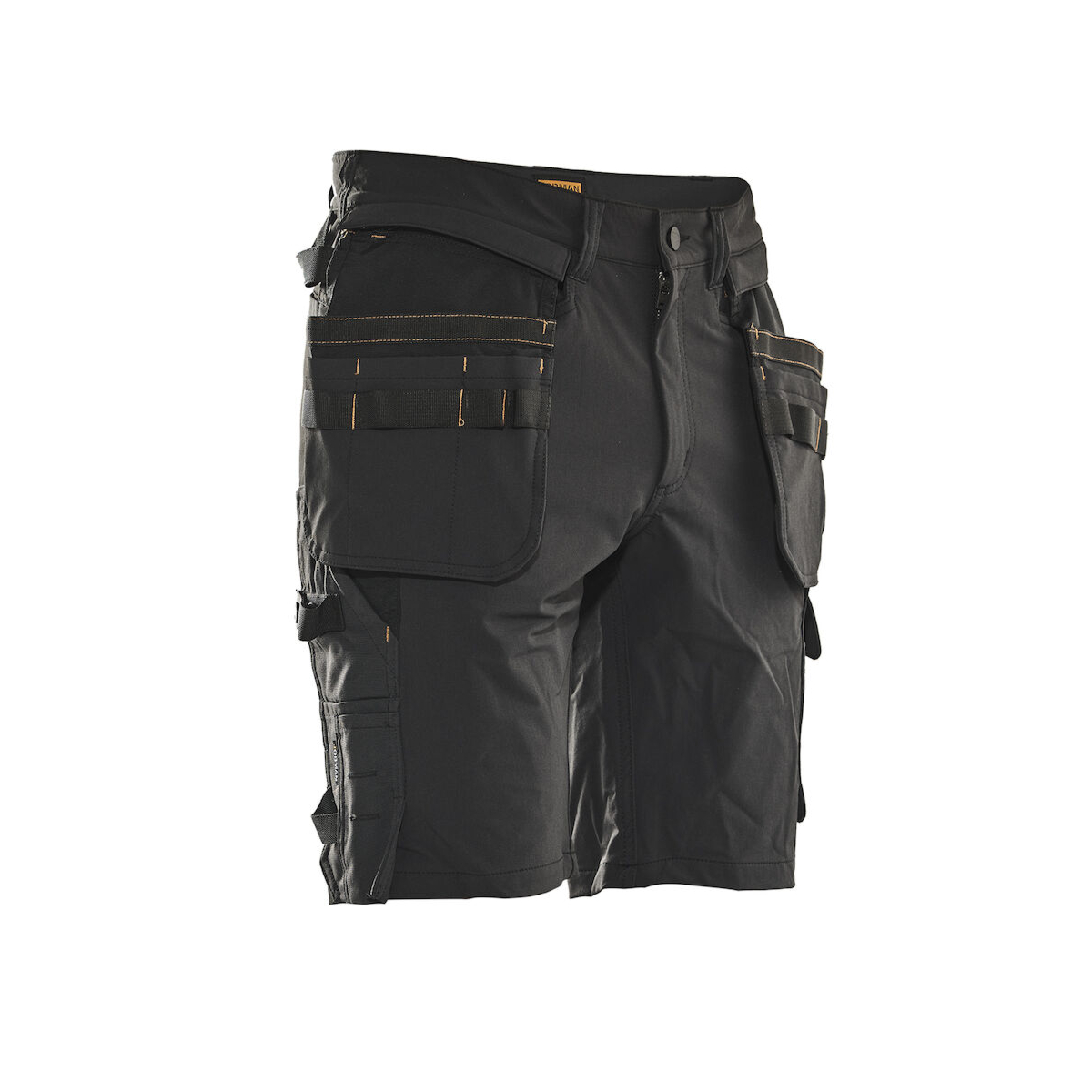 2397 Шорты Craftsman стрейч