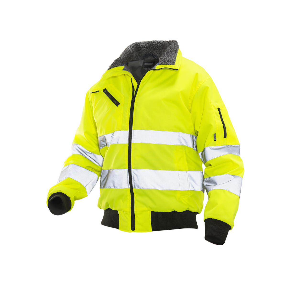 1359 Куртка пилота Hi-Vis