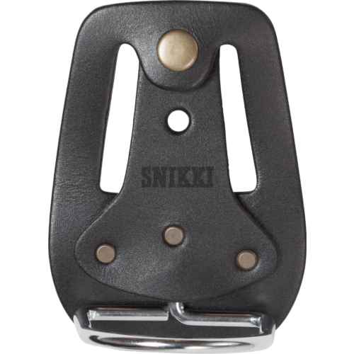 Держатель молотка Snikki 9311 LTHR