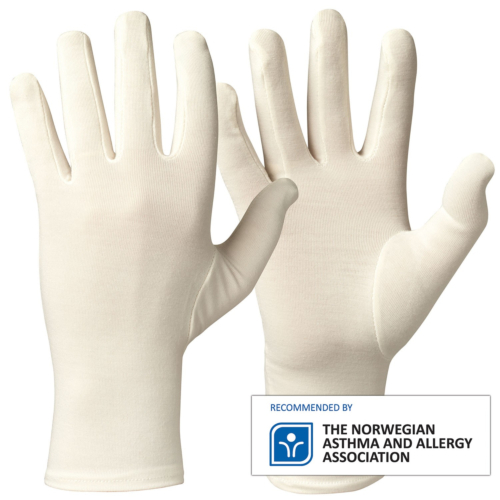 Перчатки от экземы Bamboo®, 12 пар