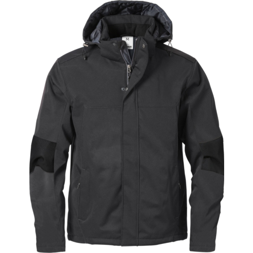 Зимняя куртка Acode softshell 1421 SW
