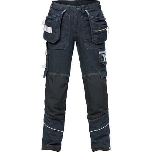 Джинсовые брюки Craftsman стрейч 2131 DCS