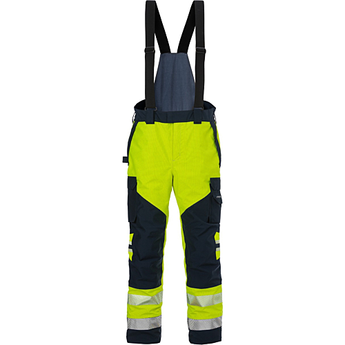 Брюки Flamestat с высокой видимостью GORE-TEX PYRAD® класс 2 2095 GXE