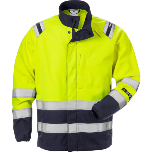Куртка Softshell Flamestat класс 3 4016 FSS