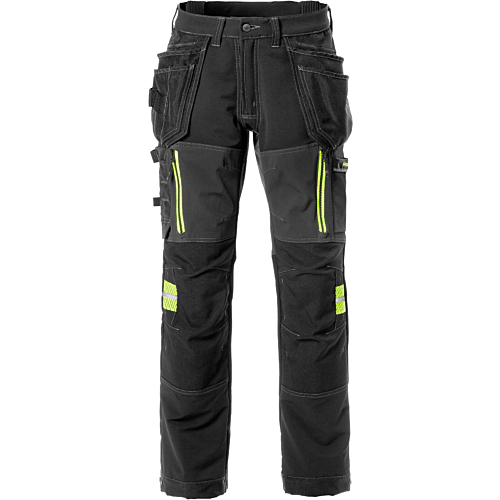 Брюки стрейч Craftsman 2566 STP