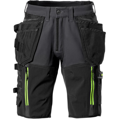 Шорты стрейч Craftsman 2567 STP