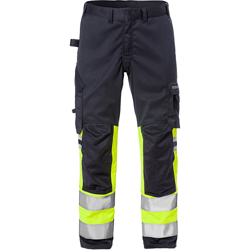 Брюки стрейч Flamestat highvis класс 1 2162 ATHF