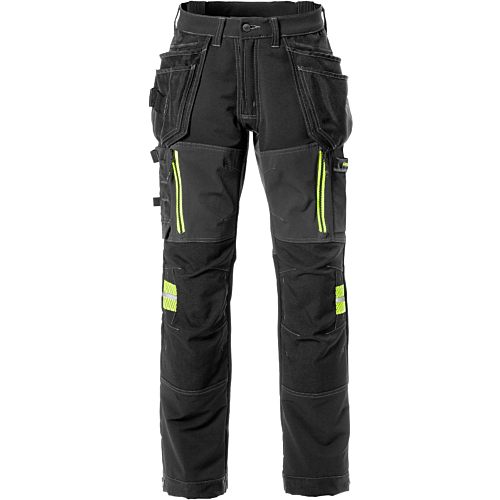 Брюки стретч Craftsman женские 2569 STP