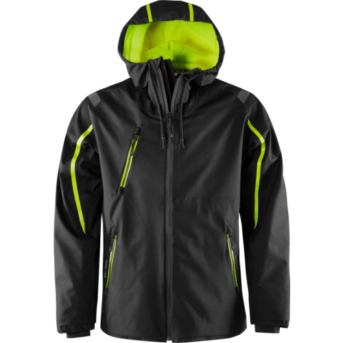 Куртка GORE-TEX 4864 GXP
