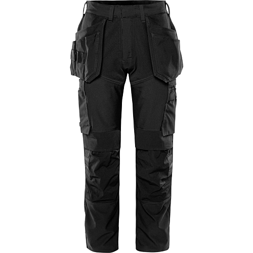 Брюки стрейч Craftsman 2596 LWS