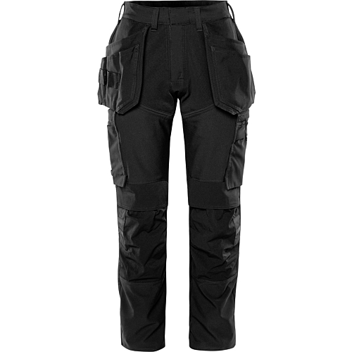 Брюки стретч Craftsman женские 2599 LWS