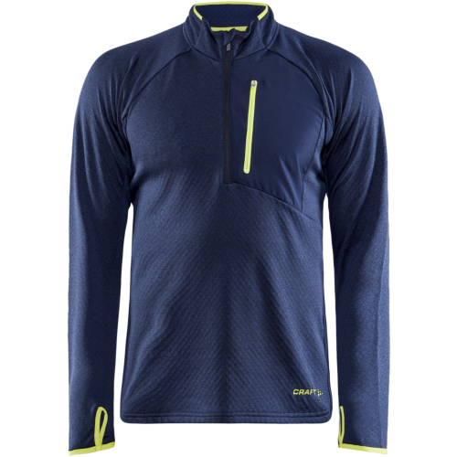 CORE Trim Thermal Midlayer M