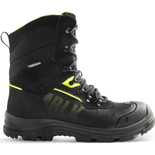 Зимние ботинки STORM