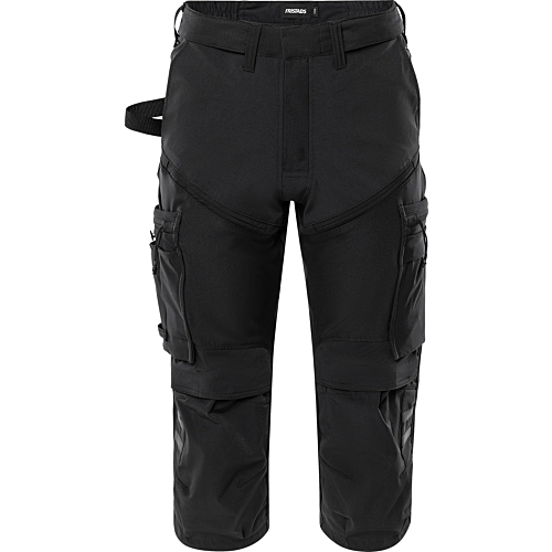 Брюки пиратские Craftsman stretch 2600 GLWS