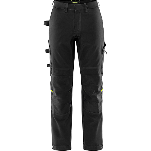 Женские эластичные брюки Flex Craftsman 2802 GHST