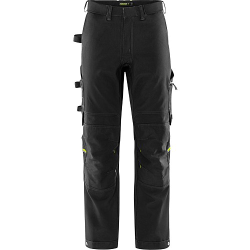 Эластичные брюки Flex Craftsman 2801 GHST