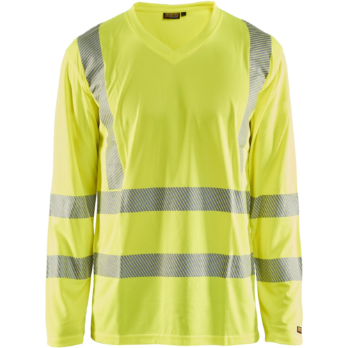 Футболка с длинными рукавами High Vis UV