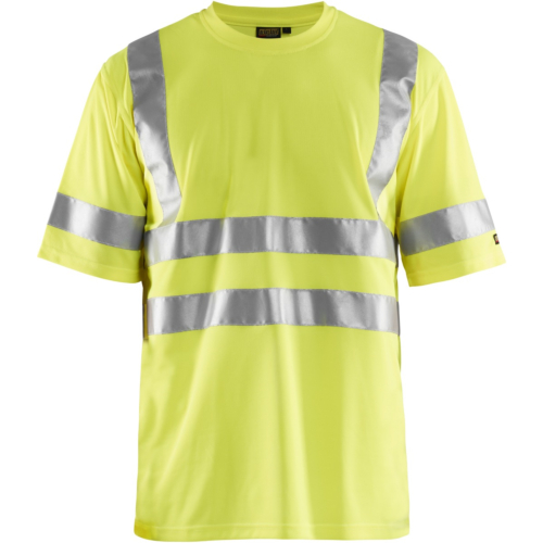 Футболка с высокой видимостью