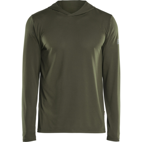 Толстовка Function Hoodie с защитой от ультрафиолета
