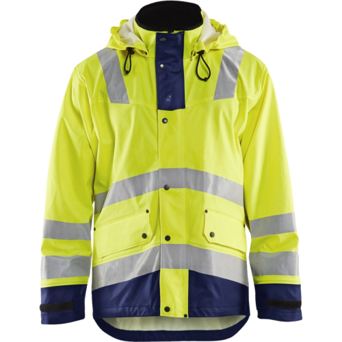 Дождевик High Vis Level 2