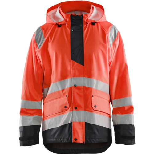 Дождевик High Vis Level 1