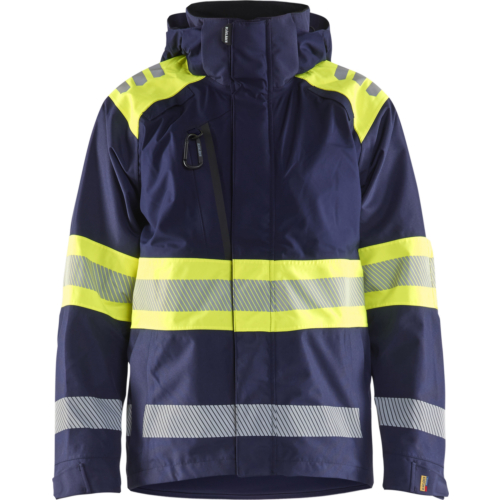 Куртка-ветровка 4420 Hi-Vis