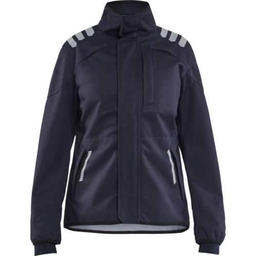 Женская куртка Inherent Softshell 4442