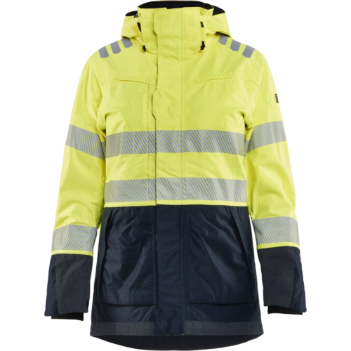 Женская куртка Multinorm Shell Jacket 4449