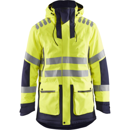 Парка High Vis Evolution
