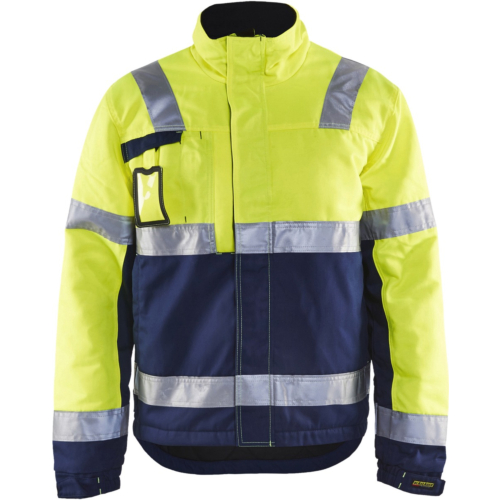 Зимняя куртка High Vis