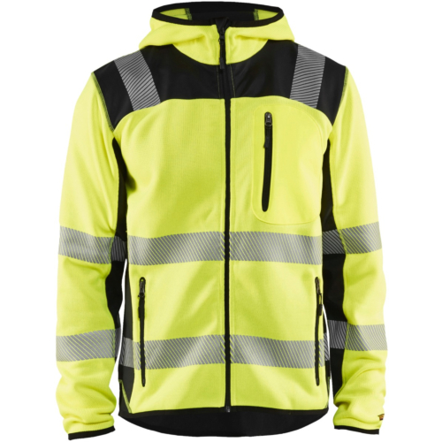 Трикотажная куртка High Vis