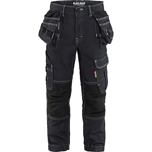 Детские брюки Craftsman 5225, эластичные, размер X1900