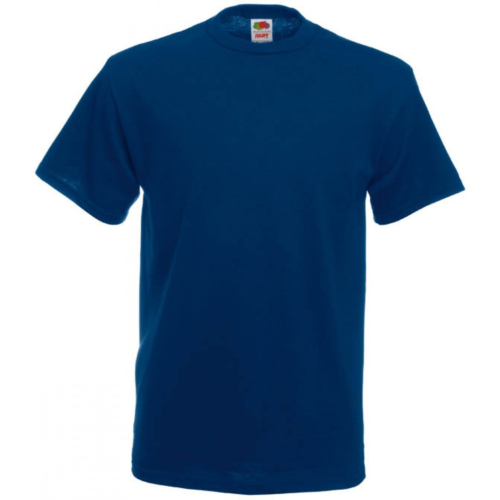 Футболки из плотного хлопка (S/S), 10 шт.