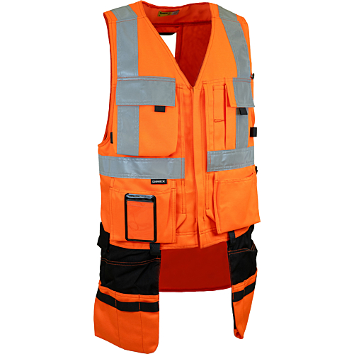Жилет Dimex Turva RT 6320R