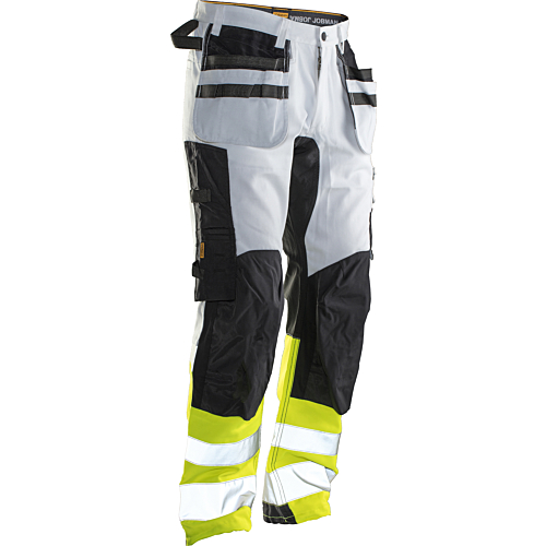 2134 Брюки Craftsman Core Stretch Hi-Vis