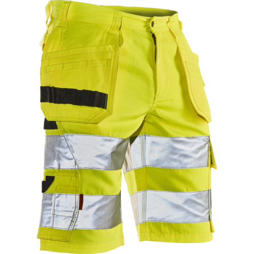 2205 Шорты Craftsman Hi-Vis