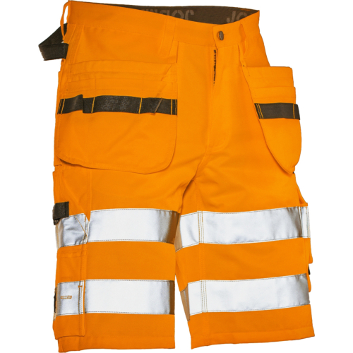 2207 Шорты Craftsman Hi-Vis