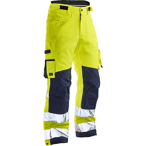 2236 Зимние брюки Star Hi-Vis