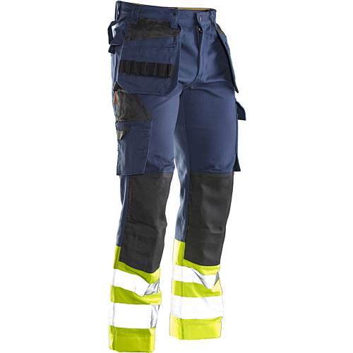 2277 Брюки мастера Hi-Vis
