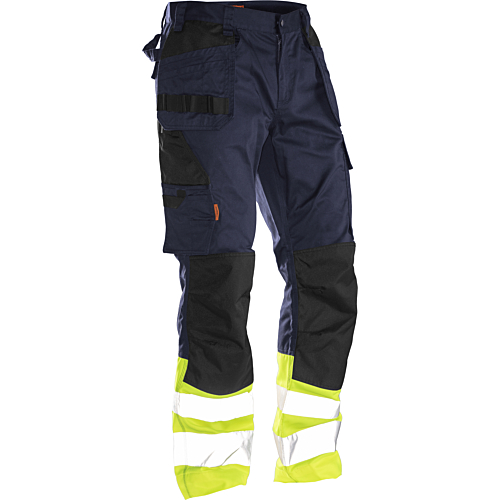 2513 Брюки мастера Hi-Vis