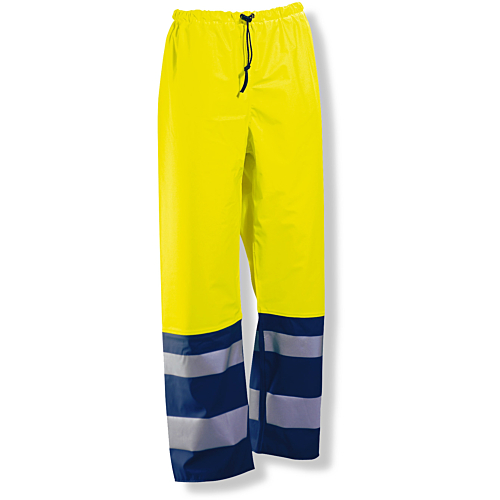 2546 Брюки от дождя Hi-Vis