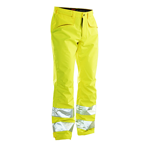 2933 Брюки Hi-Vis Shell
