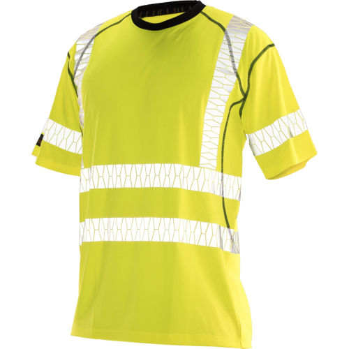 5597 Футболка UV-Pro Hi-Vis