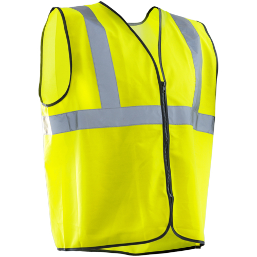 7586 Жилет Hi-Vis