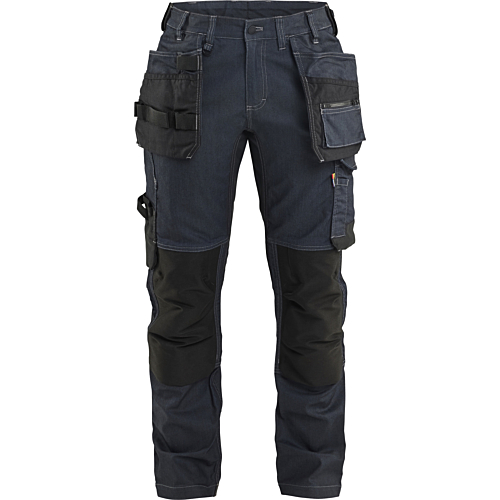 7132 Женские брюки Craftsman из эластичной ткани