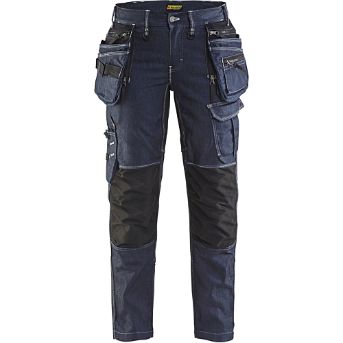Женские брюки Craftman X1900, стрейч