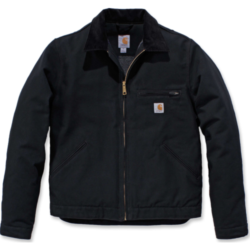 Iconic J01 Duck Detroit Jacket