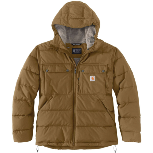 Утепленная куртка свободного кроя Carhartt Montana