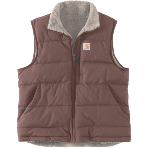 Утепленный жилет свободного кроя Carhartt Montana