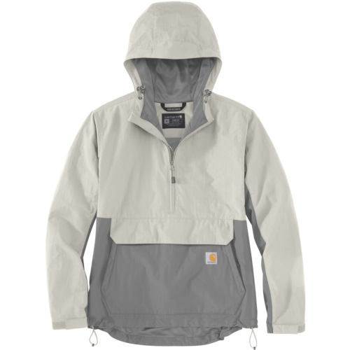 Легкий компактный анорак свободного кроя Rain Defender®